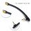 Jixopn game headset microphone replacement for Astro A40 8