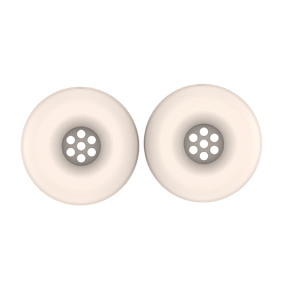 Silicone Earpad Covers For Jbl Tune 520Bt 1 Pair 917087626323