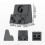 Apple Watch Charging Stand Silicone Dock for Series 1–10 8
