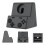 Apple Watch Charging Stand Silicone Dock for Series 1–10 7