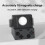 Apple Watch Charging Stand Silicone Dock for Series 1–10 5