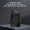 Silicone Protective Case for JBL Clip 5 with Stand and Pouch 3