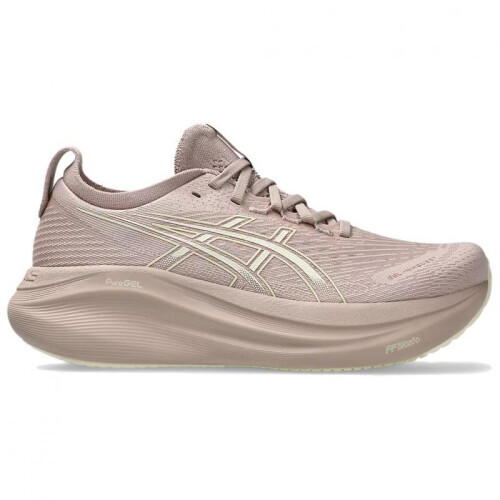 (Pink, EU 40.5) ASICS Gel-Nimbus 27 1