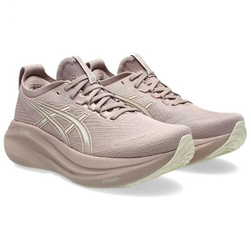 (Pink, EU 38) ASICS Gel-Nimbus 27 2