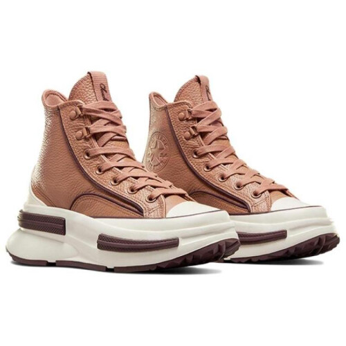 (Matches the image, 37.5) Converse Run Star Legacy CX Platform High 2
