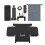 Capa protetora solar para controle remoto do DJI Mavic 3 (compatível com tablet + protetor solar de 8 polegadas) 2