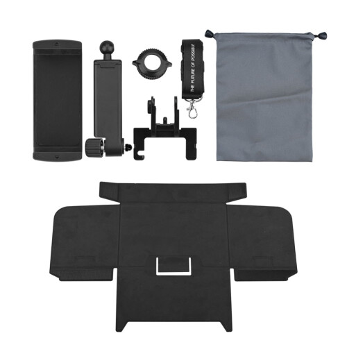 Capa protetora solar para controle remoto do DJI Mavic 3 (compatível com tablet + protetor solar de 8 polegadas) 1