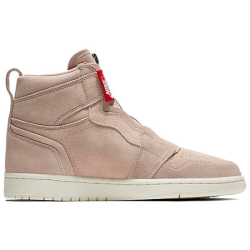 (Matches the image, EU 36.5) Air Jordan 1 High Zip 1