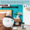 Jixopn Robot Remote Control for Tuya App Bluetooth 4.2 4