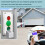 Jixopn Robot Remote Control for Tuya App Bluetooth 4.2 3