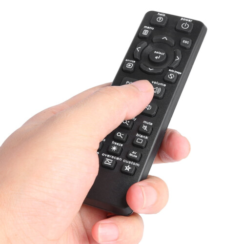 Universal Remote Control for InFocus Projectors IN112 IN114 1