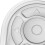 Telecomando wireless jixopn per selfie e video su TikTok (bianco) 4