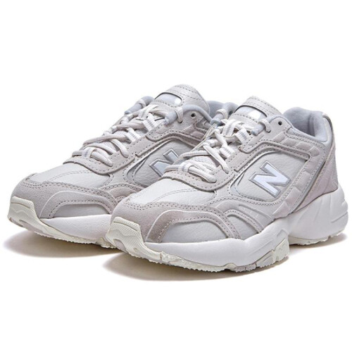 (Matches the image, EU 35) New Balance 452 2