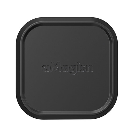 Κάλυμμα φακού σιλικόνης husxh για GoPro Hero13, μαύρο προστατευτικό κάλυμμα, 1