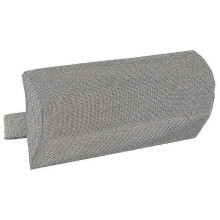 (1pcs, Navy) Replacement Pillow Headrest compatible with Zero Gravity Chair With Elastic Band, Neck Pillows compatible with Chair, Lounge Chair