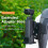 Jixopn Base Mount Adapter for DJI Osmo Pocket 3 4