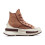 (Matches the image, 38.5) Converse Run Star Legacy CX Platform High 2
