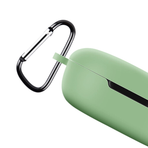 Earphone Case for Redmi Buds 4 Lite Silicone Dustproof with 1