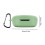 Earphone Case for Redmi Buds 4 Lite Silicone Dustproof with 4