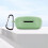 Earphone Case for Redmi Buds 4 Lite Silicone Dustproof with 5