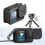 Jixopn soft silicone protective case for Go Pro Hero 13 2