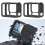 Jixopn soft silicone protective case for Go Pro Hero 13 3
