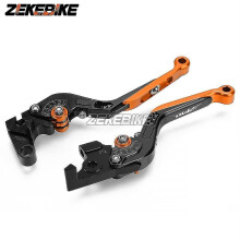 (890DUKE 2019-2022) Brake Clutch Levers compatible with Duke 640/790/890/990 Superduke/R Motorcycle