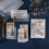 Delicate Printing Card Set for Scrapbooking – 300 pcs 4