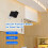 Wyze Cam V3 waterproof protective case 2 pcs 7