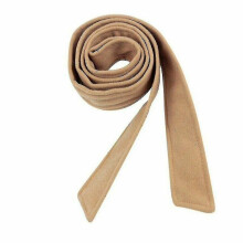 (camel) 1pc Woolen Sash Coat Belt Jacket Sweater Unisex Classic Vintage Faux Wool Belt Tie 175cm*5cm compatible with Ladies Overcoat