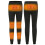 (M) USB Electric Heating Pants compatible with Insulated Warmth 1