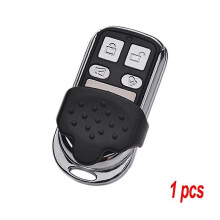 (Style 1 4Buttons) Marantec 868MHz Digital Garage Door Remote Control, D302/D304/D382/D384/D313/D321/D323, compatible with Various Models