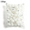 (White) Bulk Table Tennis Set with 100 Standard ABS Training Balls 5