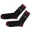 Team Direct Generic You Irons Forever Blowing Bubbles Black 8 to 11 UK 1