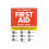 Complete First Aid Pocket Guide by John Furst Paperback Book 1
