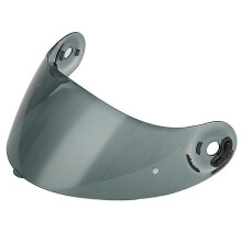 (Light Smoke) X-803 Helmet Visor compatible with X-lite X-803rs Nolan Motorcycle Replacement Lens