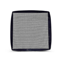 (27*27CM) Teflon Grilled Basket Mesh Basket compatible with Turbochef Merrychef Reuse Fast Oven