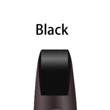 (Black) Non-Toxic, Waterproof Repair Pen compatible with Car Paint Restoration