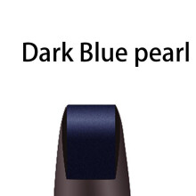 (Dark Blue Pearl) Non-Toxic, Waterproof Repair Pen compatible with Car Paint Restoration