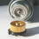 Fuel tank adapter for safe and easy gas conversion 1