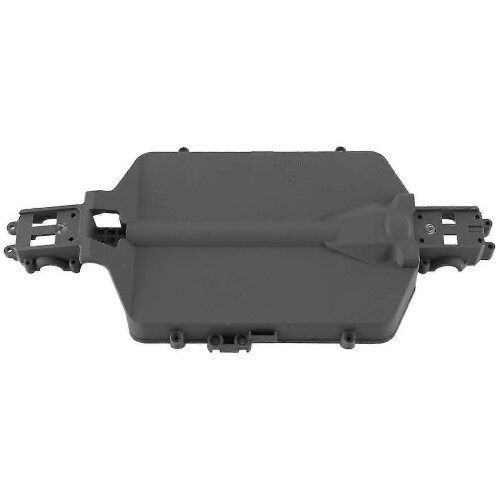 Replacement chassis for Go 16209 H16 model RC car 1
