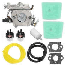 Kit de réparation de carburateur pour débroussailleuse 123L, 323L, 325, 326 et 323.