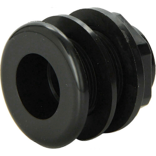Sliding connector 3/4-inch for partition systems 2