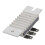 Powersports voltage regulator rectifier for FH series 21066-7011 4