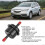 Reliable Transmission Fluid Filter Honda 25430PLR003 2