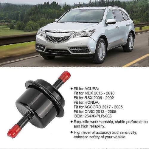 Reliable Transmission Fluid Filter Honda 25430PLR003 1