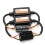 H7 Wireless Canbus Adapter 2 Pack Resistor for Automotive LED Fix 3
