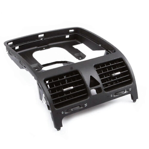 Central air vent for MK5 Golf 5 Rabbit 2024 front dashboard 2
