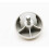 Front Wheel Replacement for Roborock E5 S5 Max S6 S7 - 2-Pack 2