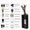Brushless Sine Wave Controller for E-Bike 36/48/52V 40A 1500/2000W 3